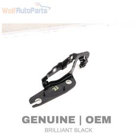 8w7827302 Audi 2017-2024 A5 Quattro - Right Rear Trunk Lid Hinge