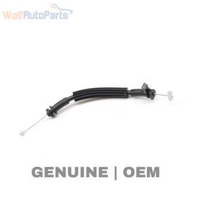 8w7827531 Audi 2017-2023 A5 Quattro - Trunk Latch Release / Bowden Cable