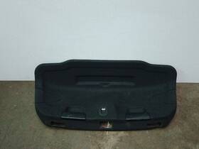 8w7867975 Audi 18-19 A5 S5 Convertible Trunk Lid Cover Inside