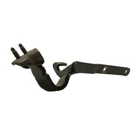 8w8-827-299-a Audi 2018-2024 S5 Rear Left Driver Side Trunk Tailgate Liftgate Hinge Oem