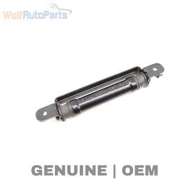 8w8827242a Audi 2018 A5 Quattro - Rear Hatch / Trunk Lid Balance Weight