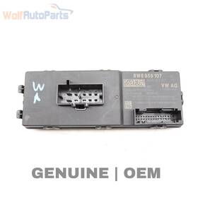 8w8959107 Audi 2016-2023 Q7 - Trunk Hatch / Tailgate Control Module