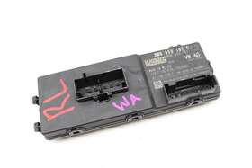 8w8959107d Audi 2019 2021-2023 Rs5 Sportback - Tailgate / Trunk Control Module
