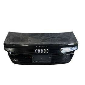 Audi 8y5-827-025 2022 - 2026 A3 S3 Rs3 Rear Trunk Deck Lid Assembly Oem