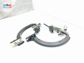 8y5827 Audi 2022-23 Rs3 Trunk Hinge Decklid Mount Spring Cover Set Right Left A3 S3 8y