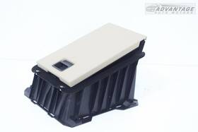 9918017354 Audi 2011-2018 A8l Quattro Rear Armrest Trunk Door Lid Compartment Ski Bag Oem