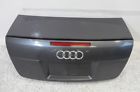 Lid-60712 Audi Convertible Trunk Deck Lid Oem
