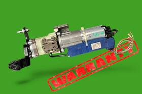 E5140080b Audi 2007-2015 Q7 Rear Passenger Right Side Trunk Hatch Lift Motor Actuator Oem