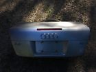 Aud-a430-03001-054 Audi Oem Convertible Trunk Deck Lid Silver Free Ship Commercial