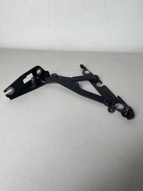 Oem66 Audi 2003-2007 A4 - Left Convertible Trunk Hinge Oem66 Audi 2003-2007 A4 - Left Convertible Trunk Hinge