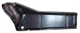 840-3068-r Auto Metal Direct Trunk Floor Extension