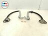 Aw93-42700l-h - Aw9342700l-h Jaguar Xj Xjl Rear Trunk Boot Hinge Deck Lid Hinges