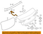 B45a52720b Mazda Oem 14-16 3
