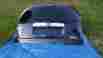 B552p 11 Honda Pilot Touring Rear Hatch Lift Gate Fits 10 12 13 14 Pt Cd