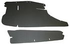 B7a-45415-6-70 Reproduction New Trunk Side Panels Ford Car