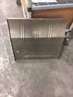 B8s-6311215-l Macs Ford Thunderbird Trunk Floor Patch Panel Left Side