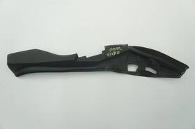 51139451802 Bavarian Motor Works Bmw Rear Right Tailgate Drip Rail Trim Panel Oem Xm G09 2023-2025