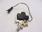 Bdc7152 Jaguar Vandenplas To Trunk Latch
