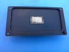 Bdc7718 Genuine Oem Jaguar Trunk Lid Mechanism Shield For