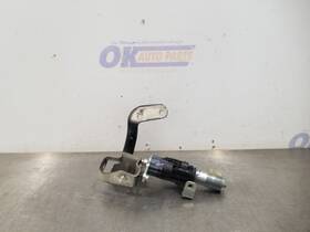 170.be1517 Bentley 17 Bentayga Rear Decklid Hatch Hinge With Actuator Right Passenger 170.be1517 Bentley 17 Bentayga Rear Decklid Hatch Hinge With Actuator Right Passenger