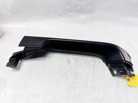 36a-867-608-f Bentley 17-22 Bentayga Rear Trunk Lid Hatch Gate Cover Panel Trim Oem 36a-867-608-f Bentley 17-22 Bentayga Rear Trunk Lid Hatch Gate Cover Panel Trim Oem