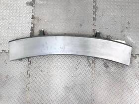 36a-867-975-e Bentley 17-22 Bentayga Rear Trunk Hatch Gate Tailgate Trim Cover Panel Oem