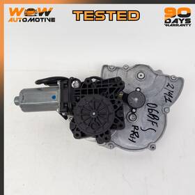 3w0827852e Bentley 04-13 Continental Flying Spur Rear Right Trunk Lid Motor Drive Unit Oem 3w0827852e Bentley 04-13 Continental Flying Spur Rear Right Trunk Lid Motor Drive Unit Oem