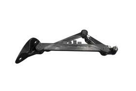 3w5827301g Bentley 07-11 Continental Rear Left Driver Side Trunk Hinge Lock Bracket Oem