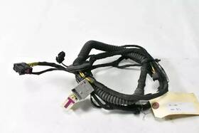 3w5971182g Bentley 06-12 Continental Flying Spur Trunk Lid Wire Wiring Harness Cable Oem