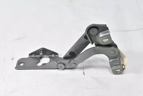 3w8827301h Bentley 3w8827301e 03-14 Continental Gt Rear Left Side Trunk Lid Hinge Oem