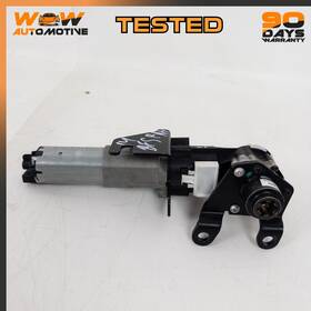 Bentley 3y0827852c 11-20 Flying Spur Rear Right Passenger Side Trunk Lid Boot Lift Motor Oe