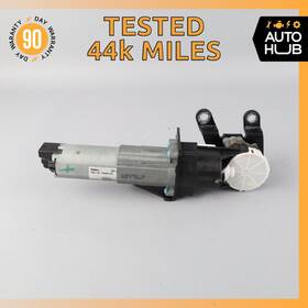 3y0827852e Bentley Flying Spur / Mulsanne Rear Right Trunk Lid Boot Lift Motor Drive Oem 3y0827852e Bentley Flying Spur / Mulsanne Rear Right Trunk Lid Boot Lift Motor Drive Oem