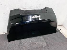 3y5827025 Bentley 10-20 Mulsanne Rear Back Trunk Deck Lid Tailgate Shell Assembly Oem