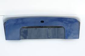 3y5827159 Bentley 2011 - 2020 Mulsanne Trunk Lid Hatch Boot Shell Blue Color