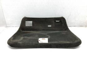 4w0867601 Bentley 2014-2018 Flying Spur Rear Trunk Lid Carpet Trim Cover Oem