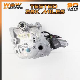 827332 Bentley 07-11 Continental Gtc Rear Left Trunk Power Decklid Lift Actuator Oem