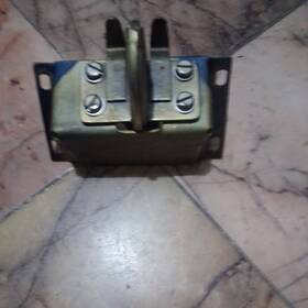 Ub90275 Bentley Rollsroyce 1989 1990 1991 1992 Trunk Lock Latch Actuator Oem Ub90275 Bentley Rollsroyce 1989 1990 1991 1992 Trunk Lock Latch Actuator Oem