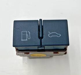 4f0959833a Bja 05-11 Audi A6 Quattro Trunk Release Fuel Door Switch Oem