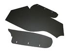 Bm-45415 Reproduction New Trunk Side Panels Ford Car