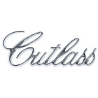 Bm313 Yearone Trunk Script Cutlass