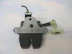 Bm51-a442a66-cb Ford Focus Sdn Trunk Deck Lid Latch Actuator Oem