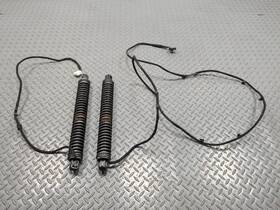 1053062 Bmw 08 - 12 Oem 750li Rear Left And Right Tailgate Shock Strut Absorber Set 1053062 Bmw 08 - 12 Oem 750li Rear Left And Right Tailgate Shock Strut Absorber Set