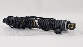 1055583 Bmw 2009-2015 F01 F02 7-series Rear Left Side Trunk Lid Shock Spring Spindle Oem
