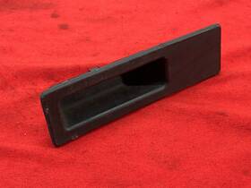 10822910 Bmw F10 F22 F30 F32 F36 Rear Trunk Lid Open Handle Reverse Holder Trim Oem