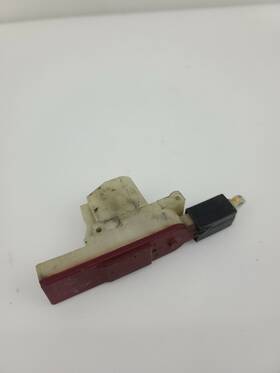 1373184 Bmw Oem E30 Actuator Trunk Door Lid Lock Mechanism