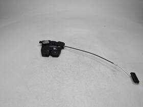 152232-10 Bmw 2007 - 2010 X5 Oem Open Release Lock Latch Actuator Rear Tailgate Trunk 152232-10 Bmw 2007 - 2010 X5 Oem Open Release Lock Latch Actuator Rear Tailgate Trunk