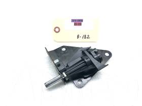 160304 Bmw 2014-2018 X5 F15 Trunk Hatch Latch Lock Oem