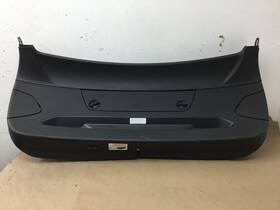 165b Bmw 335 Gt F34 Rear Trunk Lid Tailgate Liftgate Trim Panel Cover 13 14 15 16 Y
