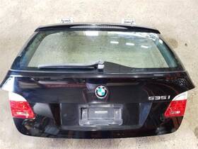170-50257 Bmw Trunk/hatch/tailgate Station Wgn Fits 08-10 535i 691383 170-50257 Bmw Trunk/hatch/tailgate Station Wgn Fits 08-10 535i 691383