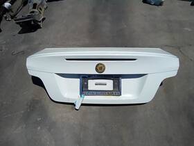 170-50349a Bmw Trunk/hatch/tailgate Coupe Fits 09-13 128i 65057